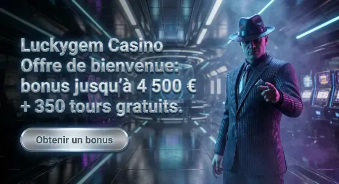 Luckygem Casino